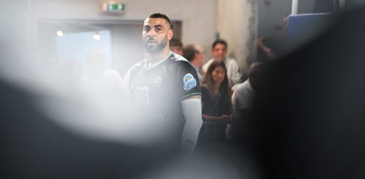 Volley – Poitiers : Ngapeth va déjà s’en aller, direction Fenerbahçe
