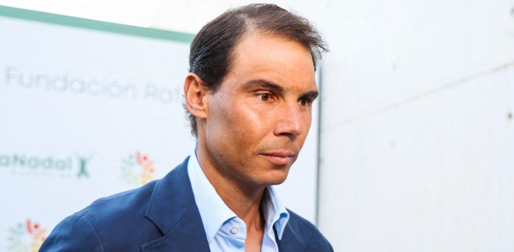 Rafael Nadal