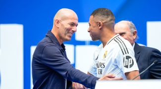 un-gros-probleme-entre-zidane-et-mbappe