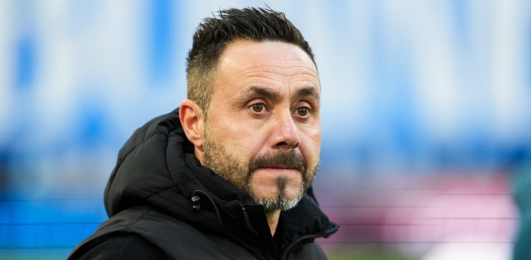 Roberto De Zerbi (OM)