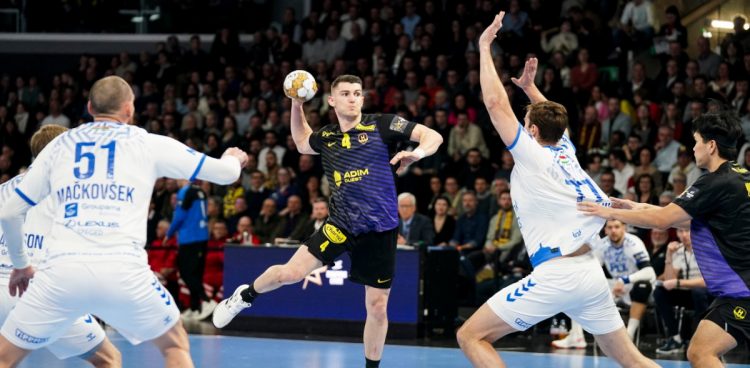 Handball – Ligue des Champions (H/J12) : Nantes sort le grand jeu contre Szeged