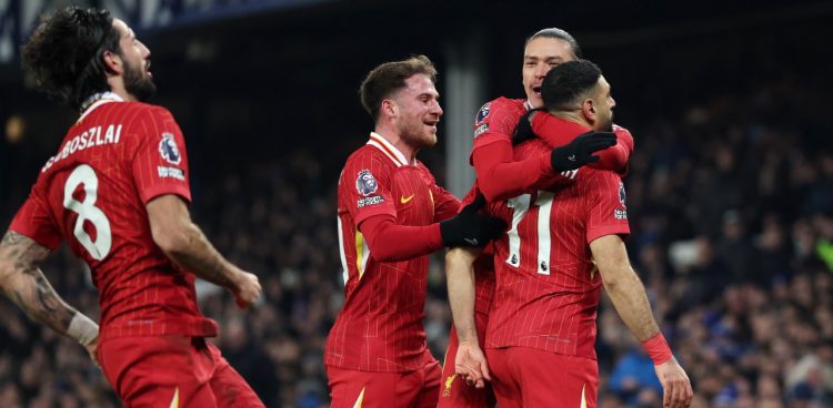 Liverpool FC