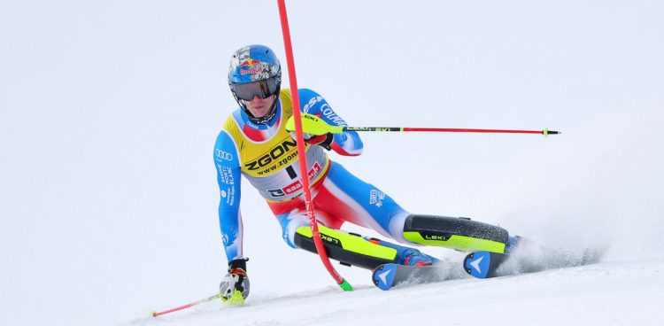 Ski alpin