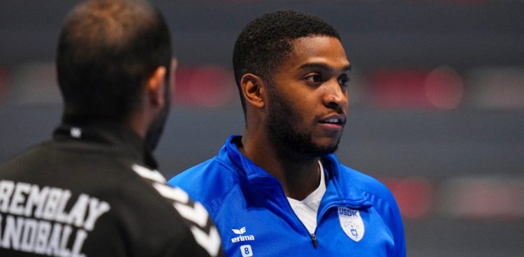 Handball – Nantes : Nyateu de retour