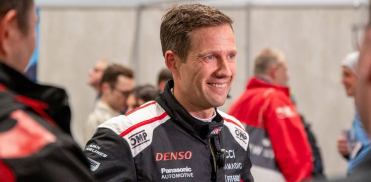 Rallye – WRC : Ogier ajoute les Canaries à son programme