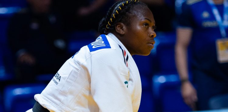 Clarisse Agbégnénou