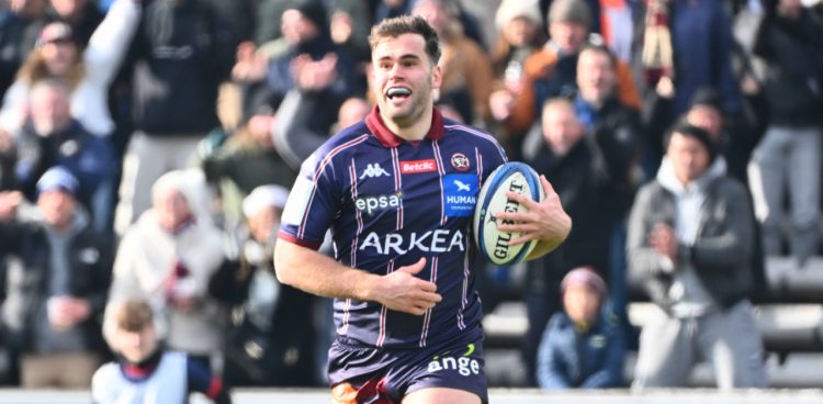 Damian Penaud