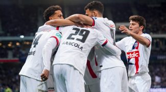 dunkerque-psg-2-4