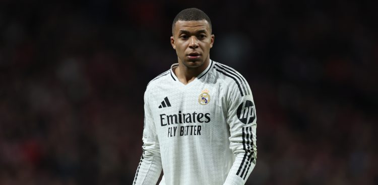 Kylian Mbappé