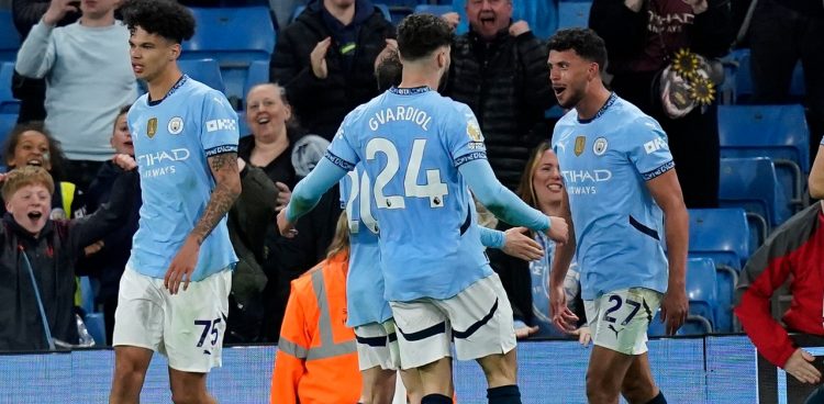 Man City