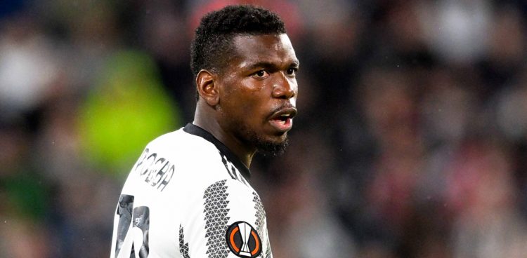Paul Pogba