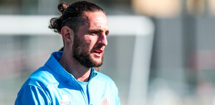 Adrien Rabiot