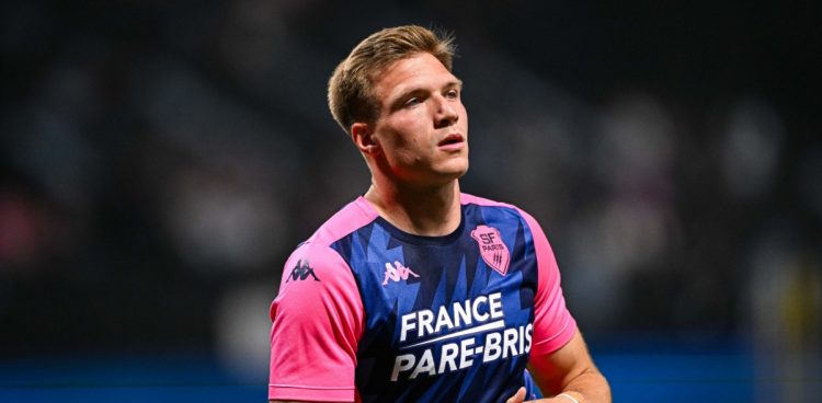 Top 14 – Stade Français : Barré absent un mois