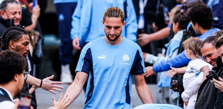 Adrien Rabiot
