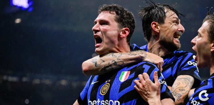 Benjamin Pavard (Inter Milan)