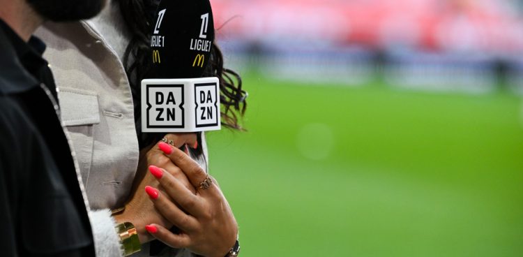 DAZN
