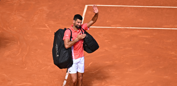 Djokovic