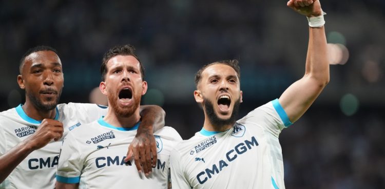 HOJBJERG GOUIRI