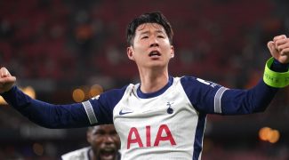 tottenham-man-united-1-0