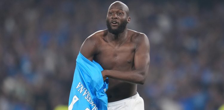 Lukaku