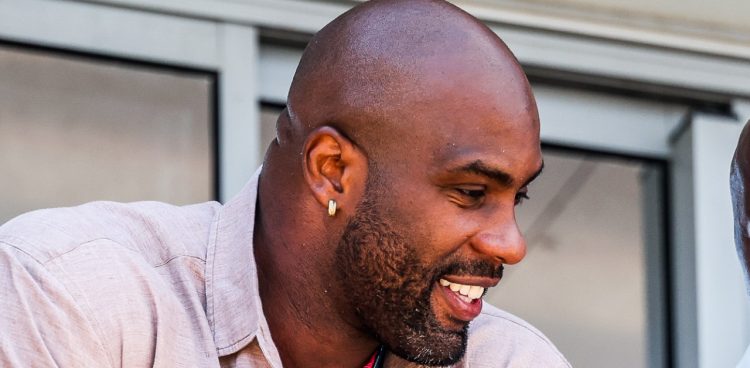 Teddy Riner