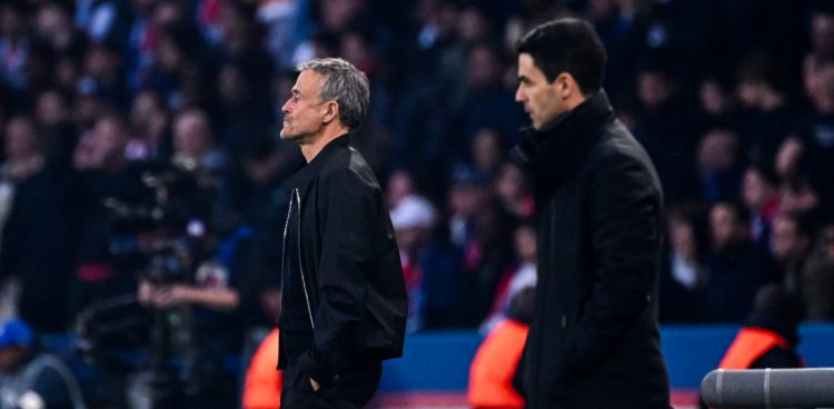 Luis Enrique