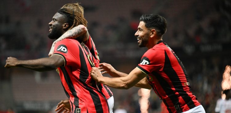 OGC Nice