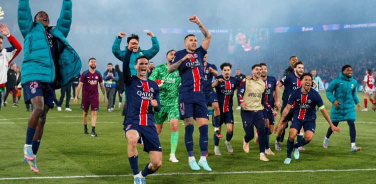 PSG