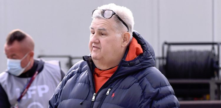 Pierre Ménès