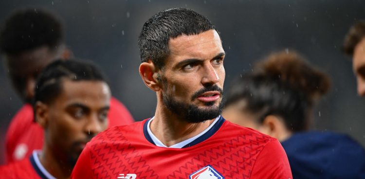 Rémy Cabella