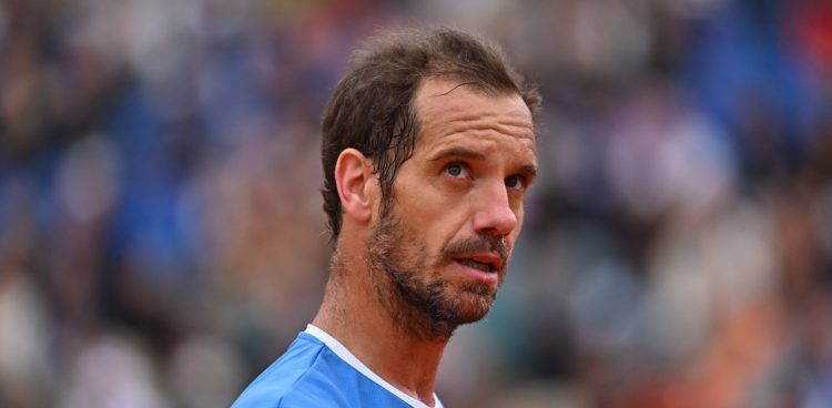 Richard Gasquet