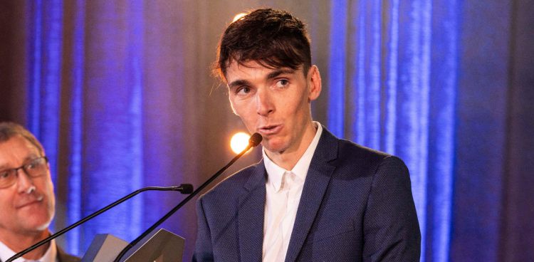 Romain Bardet