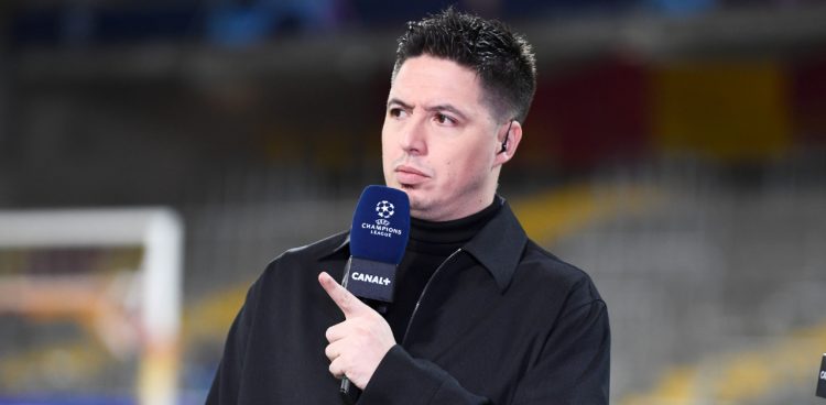 Samir Nasri