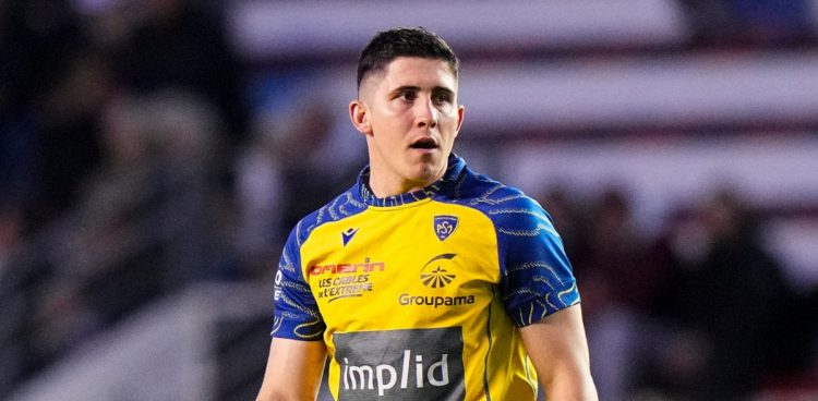 Northampton : Belleau s’engage pour la saison prochaine