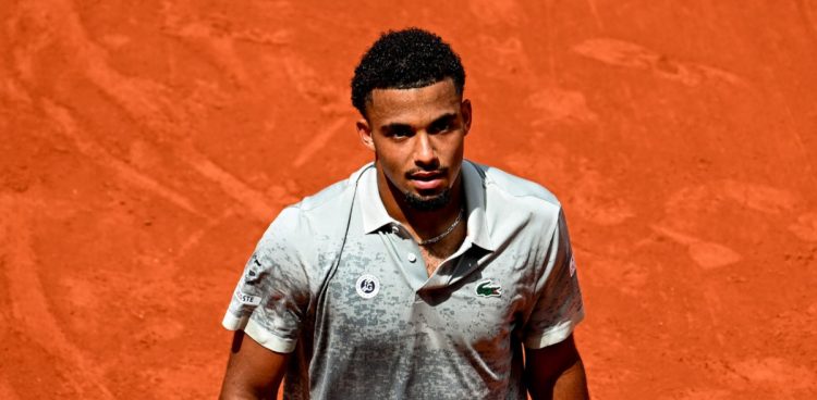 Tennis – Roland-Garros (H) : Fils renonce sur blessure