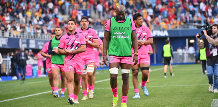 Top 14 : Le Stade Français en quête d’un rebond contre son ex-entraîneur