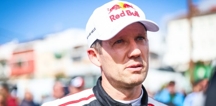 Rallye – WRC : Ogier défendra son titre au Portugal