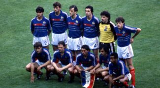 le-football-francais-en-deuil