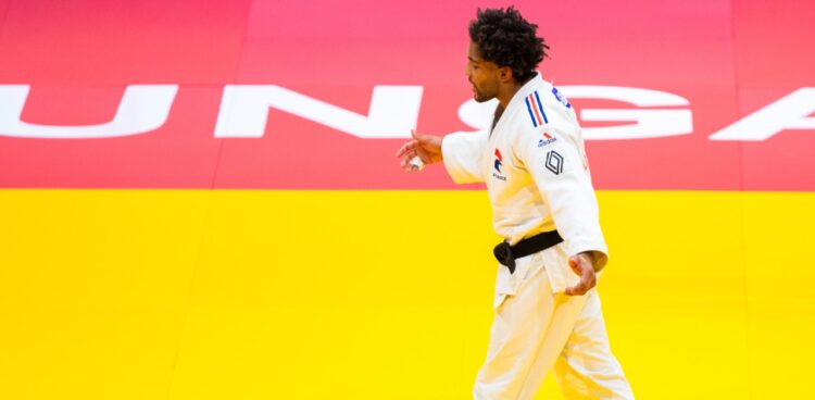 Judo