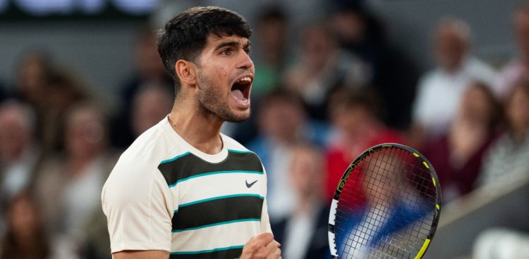 Tennis – Roland-Garros (H) – Alcaraz : « Encore une étape à franchir »