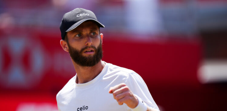 Tennis – ATP – Majorque : Moutet en demi-finale