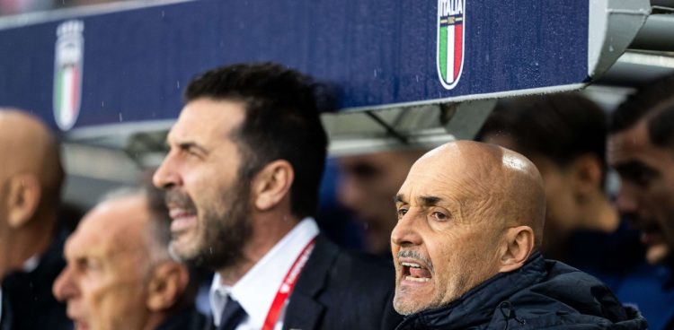Luciano Spalletti