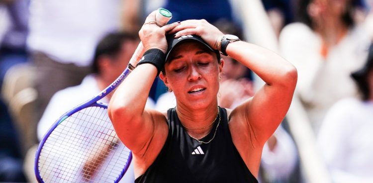 Tennis – Roland-Garros (F) : Boisson, l’éloge de Pegula