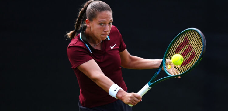 Tennis – Wimbledon : Parry et Royer sortent des qualifications