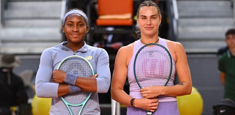 Tennis – Roland-Garros (F) : Suivez la finale Sabalenka-Gauff en direct à partir de 15h00