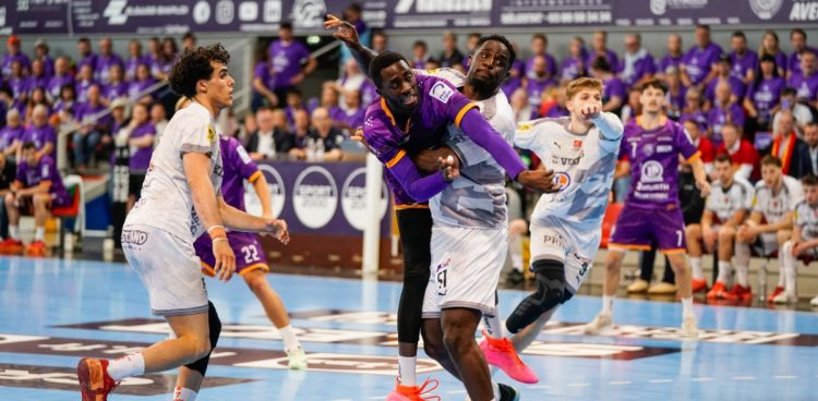 Handball – ProLigue (Barrages/Finale) : Sélestat promu après sa victoire face à Caen